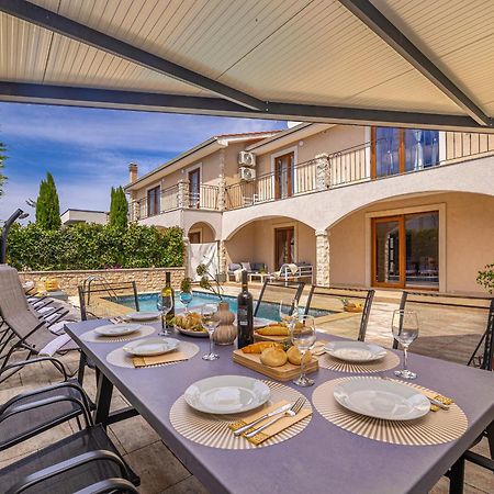Villa Dijana East Linardići Buitenkant foto