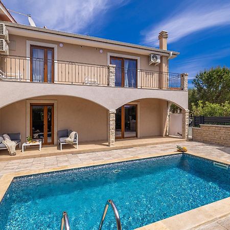 Villa Dijana East Linardići Buitenkant foto