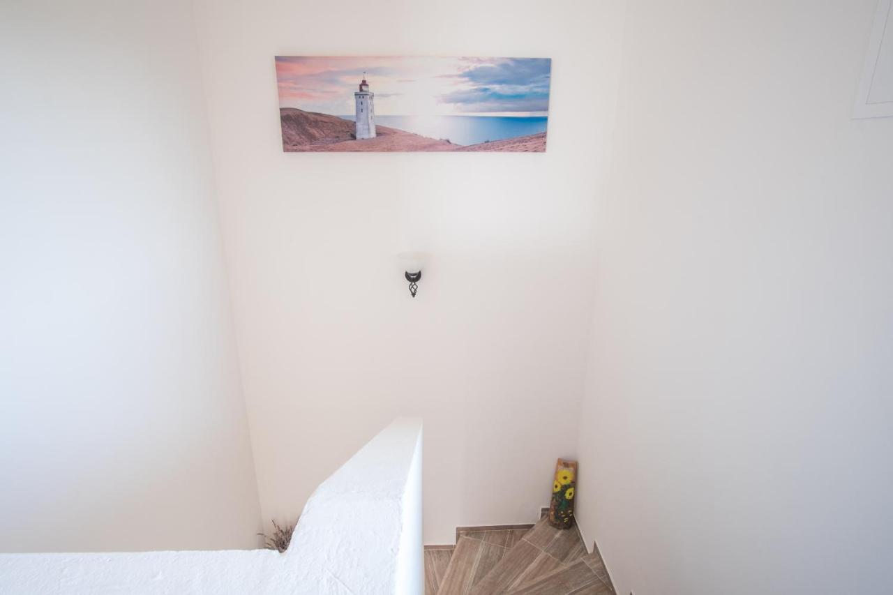 Villa Dijana East Linardići Buitenkant foto