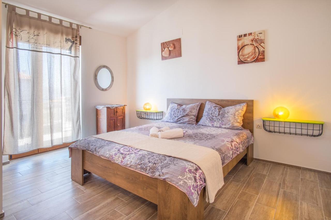 Villa Dijana East Linardići Buitenkant foto