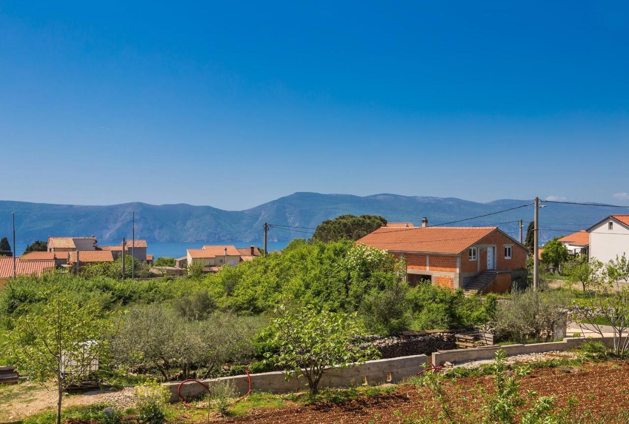 Villa Dijana East Linardići Buitenkant foto