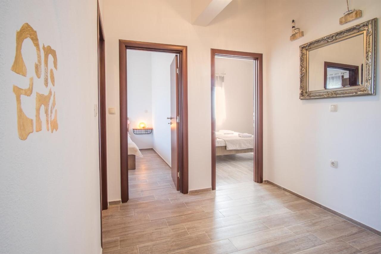 Villa Dijana East Linardići Buitenkant foto