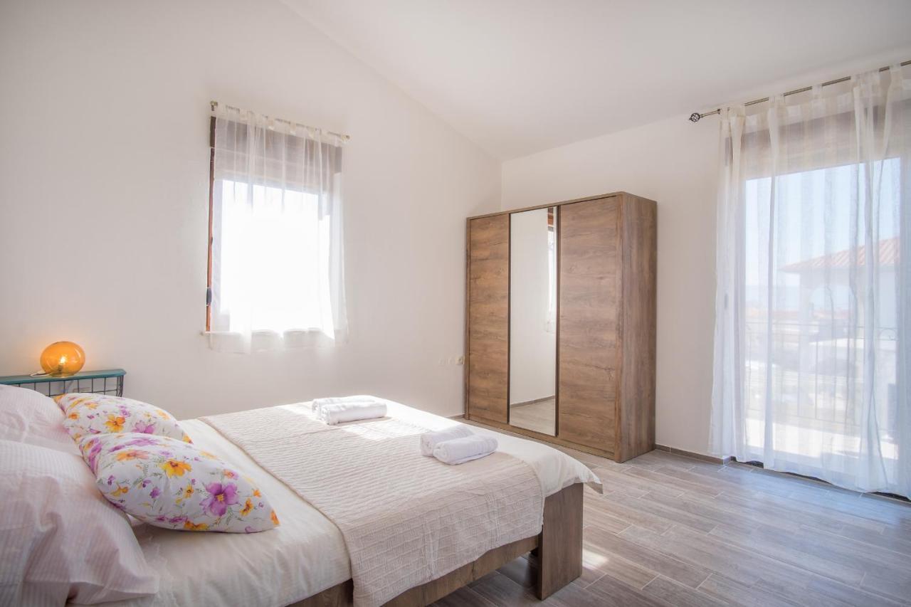 Villa Dijana East Linardići Buitenkant foto