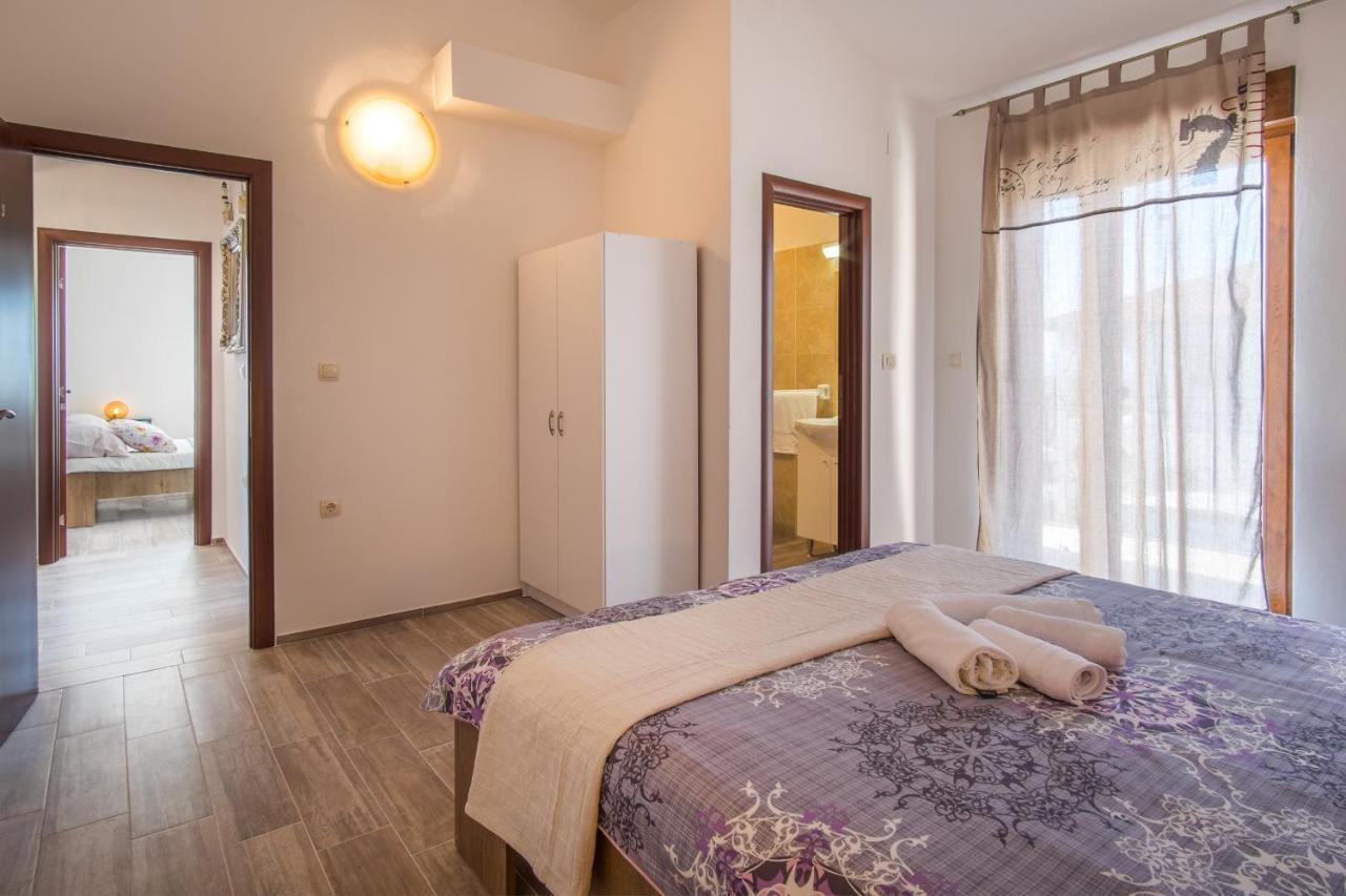 Villa Dijana East Linardići Buitenkant foto
