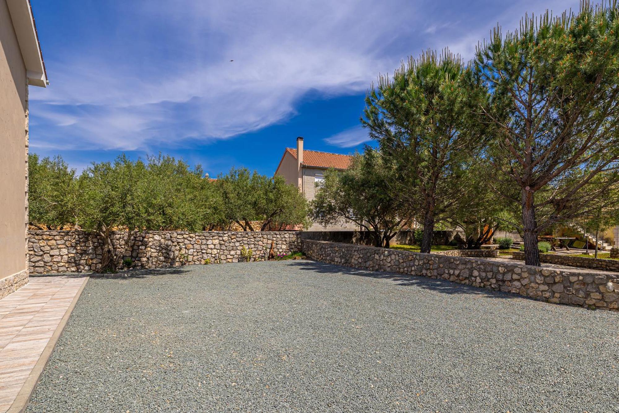 Villa Dijana East Linardići Buitenkant foto